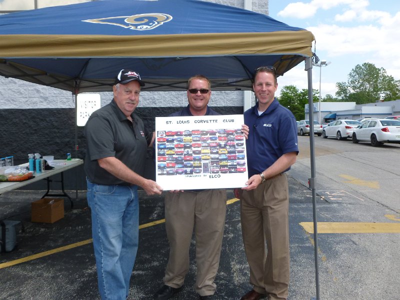 ELCO CAR SHOW MAY 2014 033